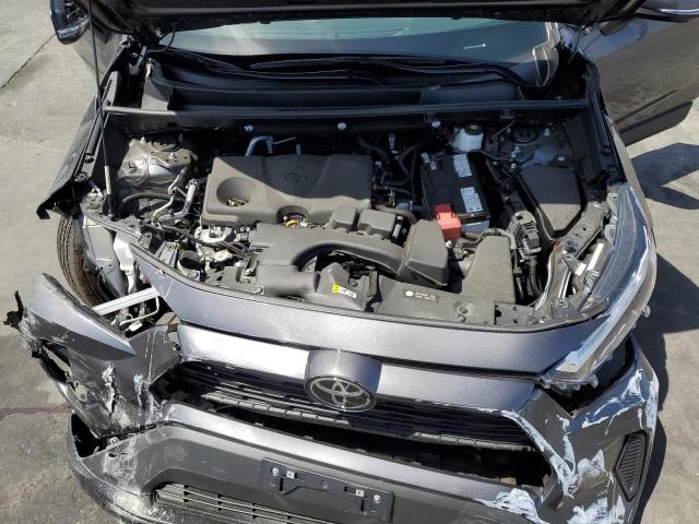 2T3K1RFV0RW329304 Toyota RAV4 LE