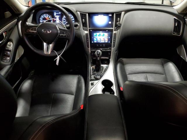 JN1EV7BP9PM512226 Infiniti Q50 LUXE
