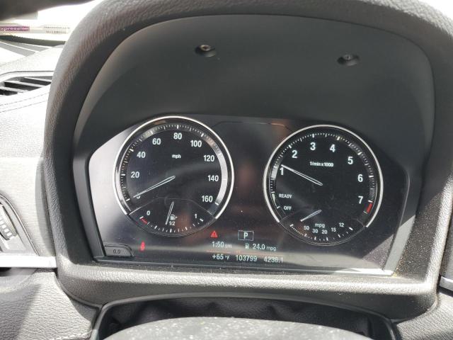 WBXYJ5C38JEF79686 BMW X2 XDRIVE2