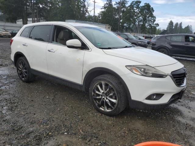 JM3TB2DA5E0438288 Mazda CX-9 GRAND
