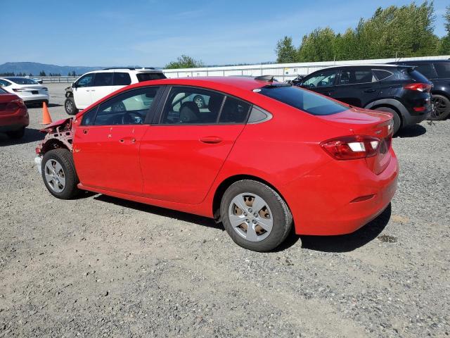 1G1BC5SMXH7258003 Chevrolet le2 -di: direct injection, vvt: variable valve timing, gen, alum