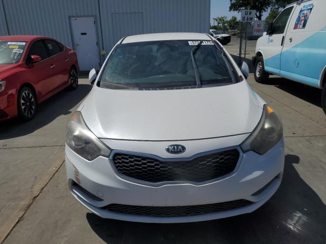 KNAFX4A61G5446491 KIA FORTE LX