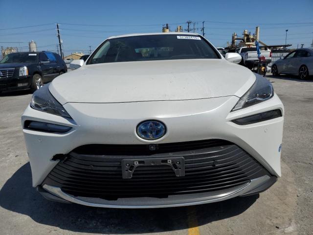 JTDAAAAA3MA002422 Toyota 3km