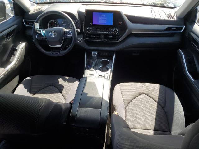 5TDKDRAH2RS050379 Toyota t24a-fts