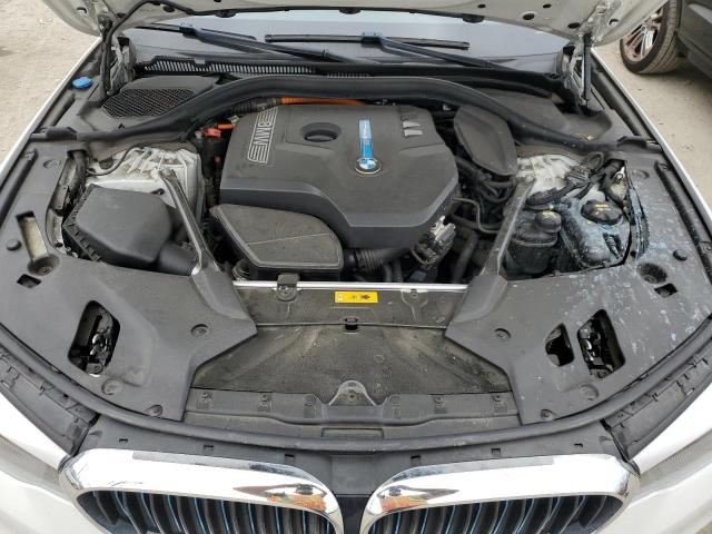WBAJA9C51JG623288 BMW 530e