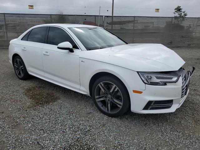 WAUENAF40HN001264 Audi A4 PREMIUM