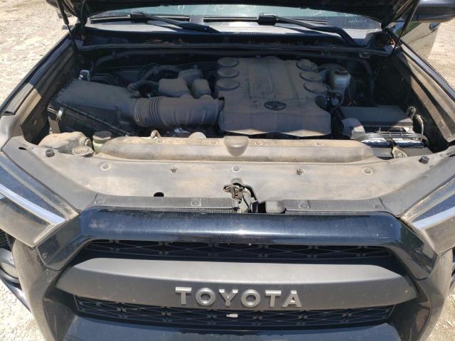 JTEZU5JR8K5194154 Toyota 4RUNNER SR