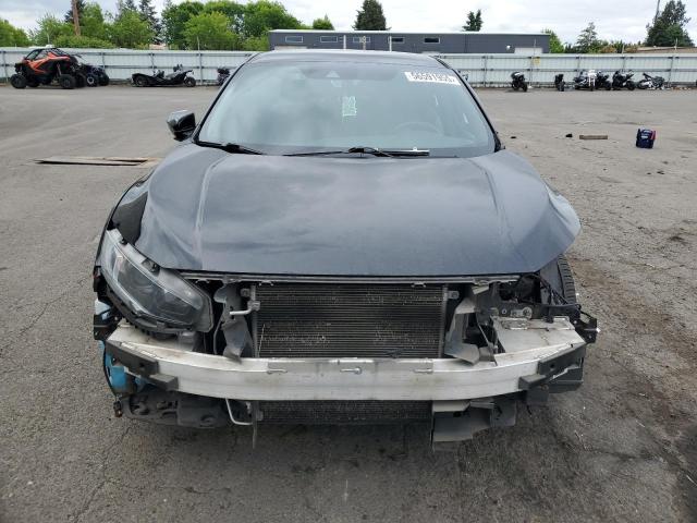 19XFC2F85LE206226 Honda k20c2
