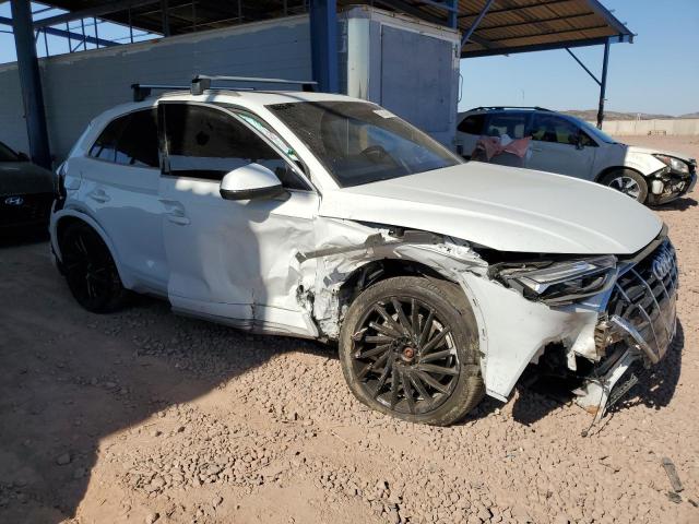 WA1AAAFY1M2050379 Audi Q5