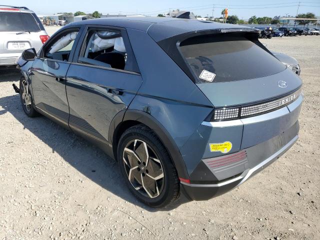 KM8KN4AE7NU120112 Hyundai 2022