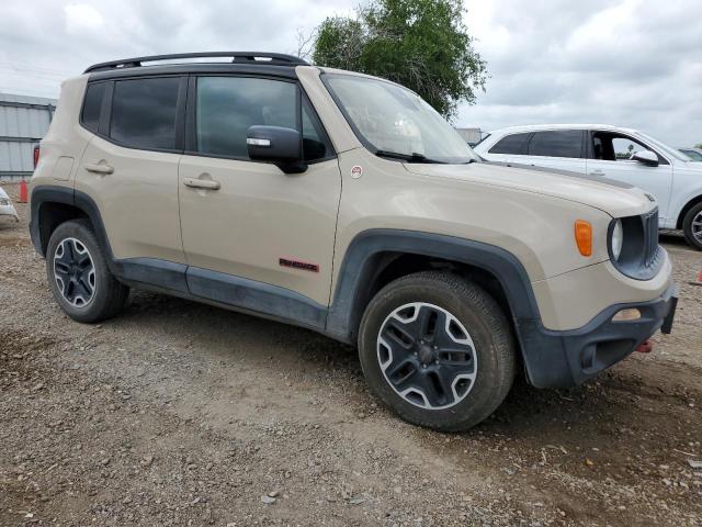 ZACCJBCT7GPC50495 Jeep 2016