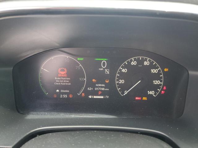 7FARS5H58SE004014 Honda lfc3