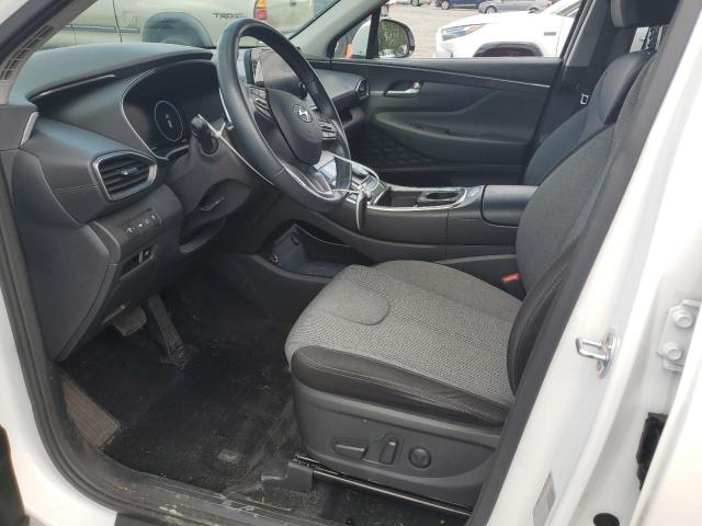 KM8S2DA18NU054840 Hyundai t-gdi gamma-ii