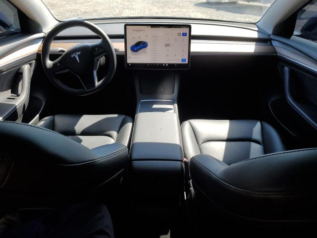 5YJ3E1EB5NF275094 Tesla 2022