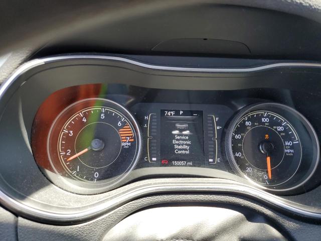 1C4PJLCB7KD416536 Jeep CHEROKEE L