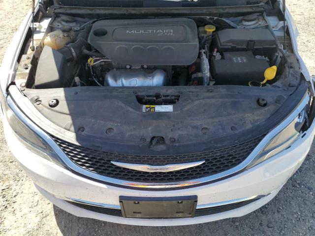 1C3CCCAB1GN111860 Chrysler 200 LIMITE