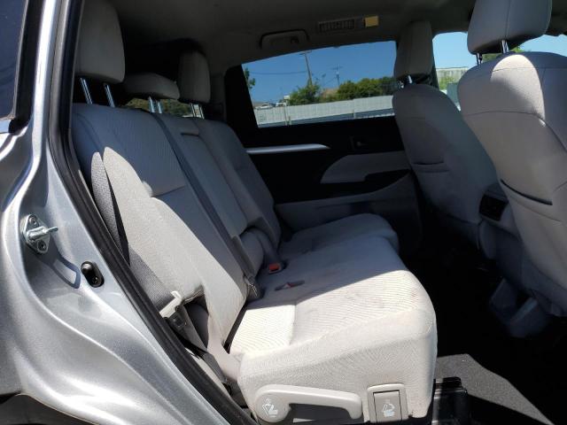 5TDZZRFH2KS323254 Toyota Highlander