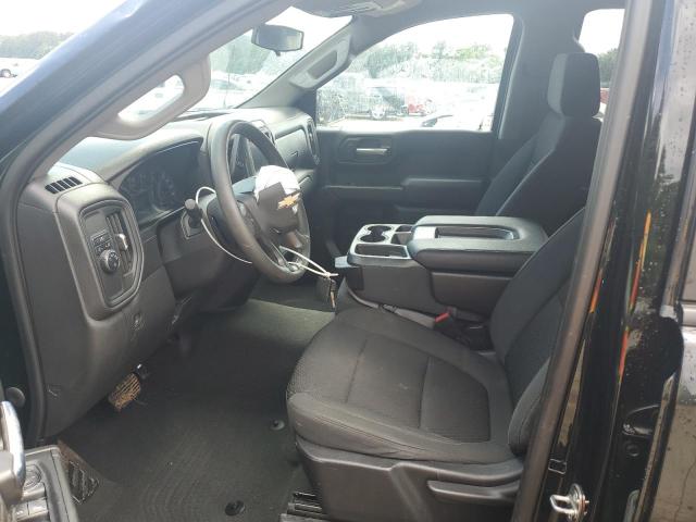 3GCPWBEK4MG447595 Chevrolet Silverado