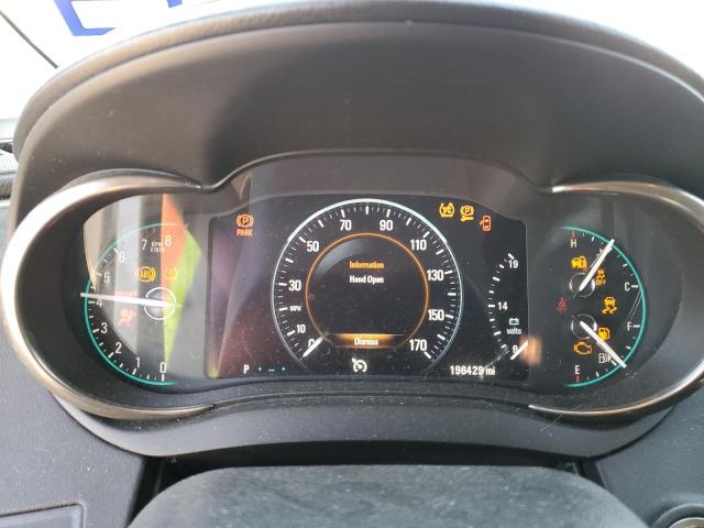 1G4GB5G37EF102210 Buick Lacrosse