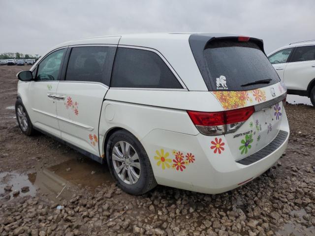 5FNRL5H41EB006868 Honda ODYSSEY EX