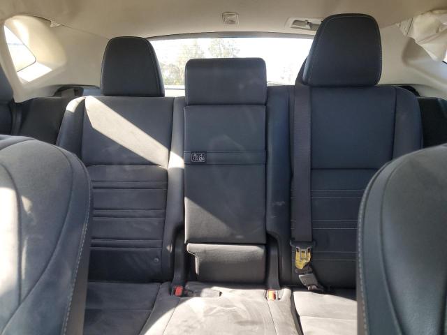JTJYARBZ7K2136310 Lexus 8ar-fts