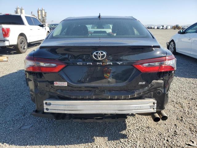 4T1G11AK0MU524129 Toyota a25a-fks