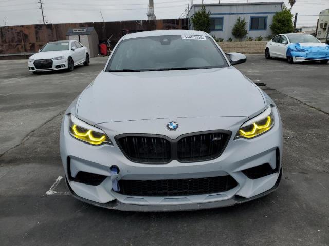 WBS2U7C01L7E17149 BMW M2