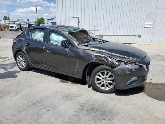JM1BM1L71E1204402 Mazda 3 TOURING