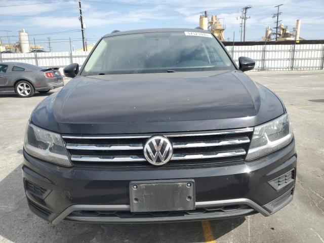 3VV1B7AX4KM149807 Volkswagen 2019