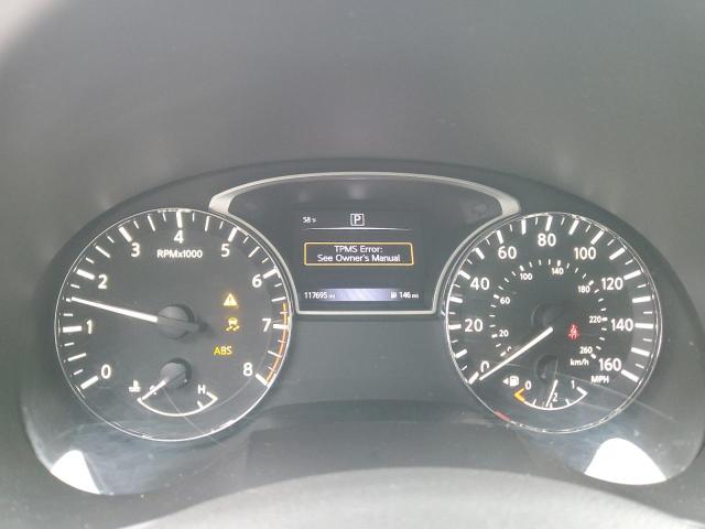 1N4AL3AP1GN374533 Nissan Altima