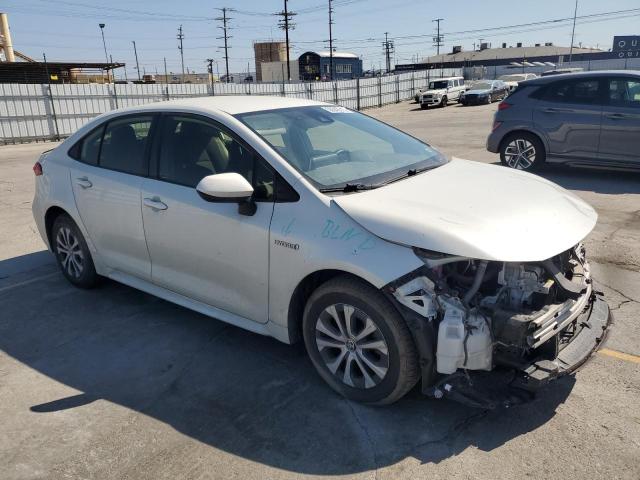 JTDEAMDE7MJ018642 Toyota 2zr-fxe, 1nm