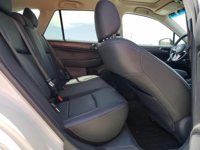 4S4BSALC2F3336069 Subaru 2.5l u5