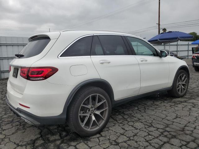 WDC0G8DB1LF713068 Mercedes-Benz m264