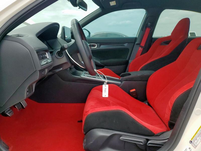 JHMFL5G42PX003179 Honda Civic Type