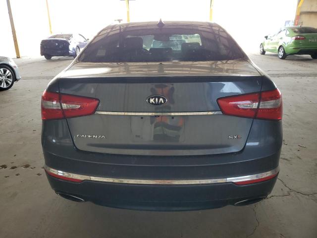 KNALN4D75E5157303 KIA v6 gdi lambda ii
