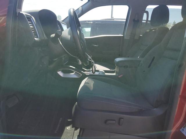 1N6ED1FJ9NN637623 Nissan 2022