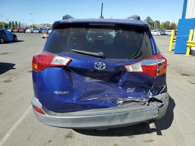 2T3RFREV1FW256604 Toyota Rav4 Xle