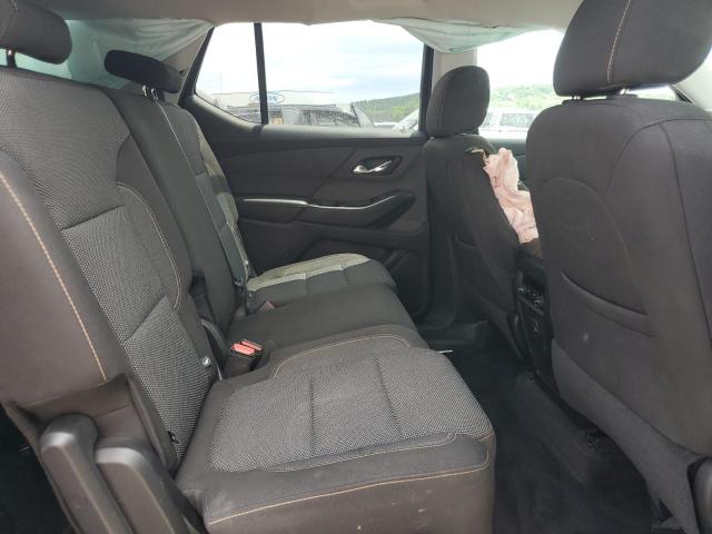 1GNERFKW9JJ250873 Chevrolet TRAVERSE L