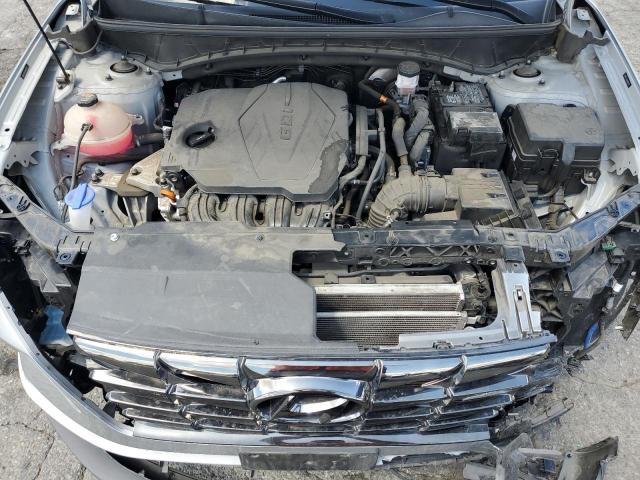 5NMJC3AE6NH039674 Hyundai gdi theta iii