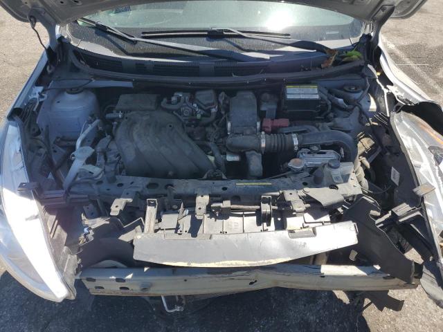 3N1CN7AP2JL867121 Nissan 2018