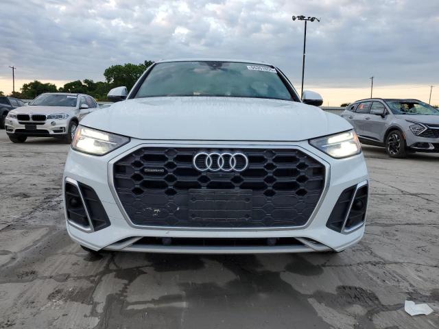 WA1EAAFY4P2035574 Audi Q5 PREMIUM