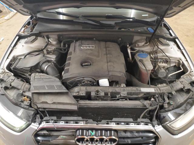 WAUFFAFL9FN026816 Audi A4 PREMIUM