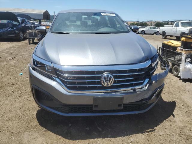 1VWMA7A39MC015355 Volkswagen 2021