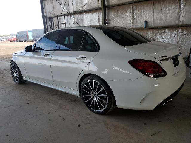 55SWF8EBXKU318986 Mercedes-Benz m264