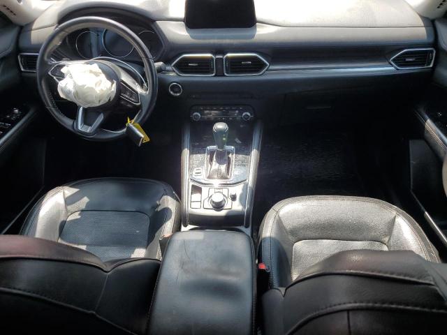 JM3KFADM6L0830925 Mazda py cylinder deactivation
