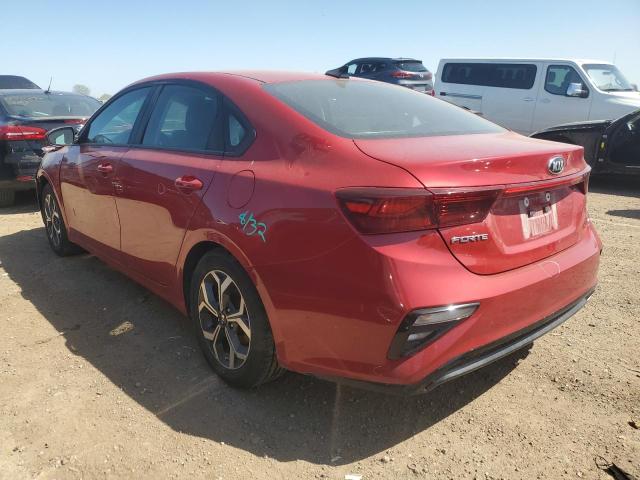3KPF24AD5ME276801 KIA FORTE FE