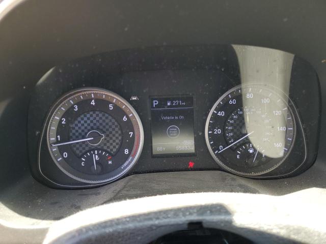 KMHD84LF4LU991147 Hyundai mpi nu