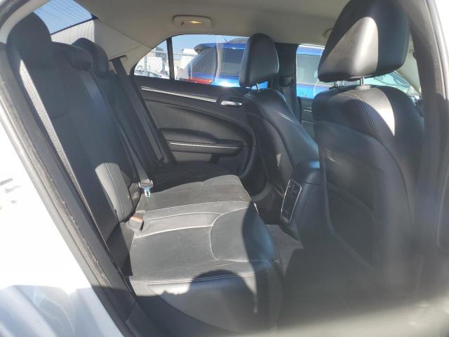 2C3CCAAG6HH605609 Chrysler 300 LIMITE