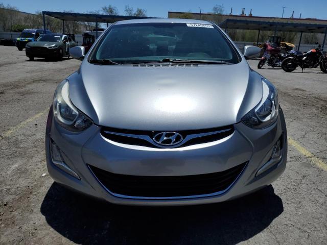 5NPDH4AEXFH622824 Hyundai ELANTRA SE