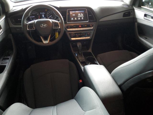 5NPE24AF8KH732263 Hyundai gdi theta-ii